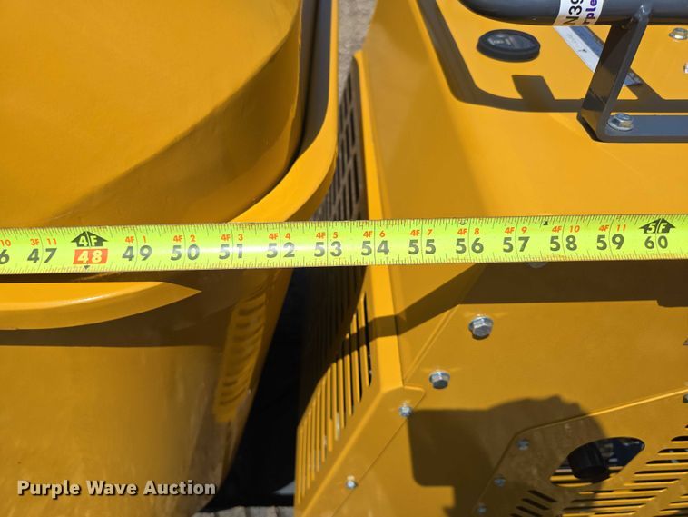 image for item EN3947 EGN EG-X1200 concrete buggy