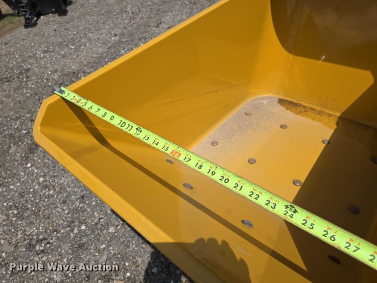 image for item EN3947 EGN EG-X1200 concrete buggy