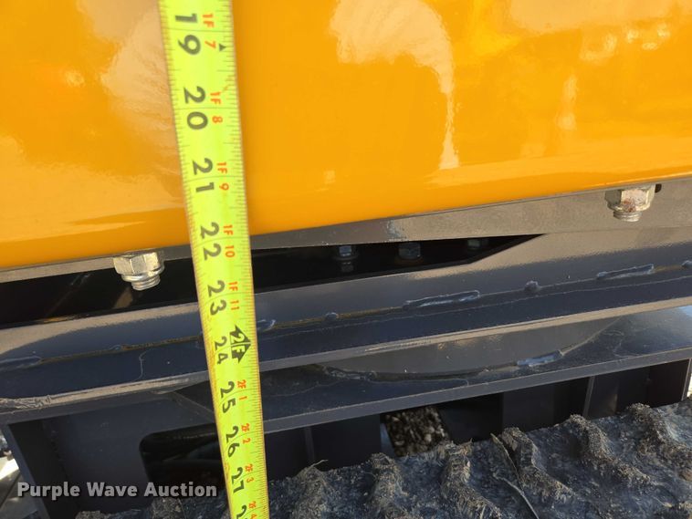 image for item EN3947 EGN EG-X1200 concrete buggy