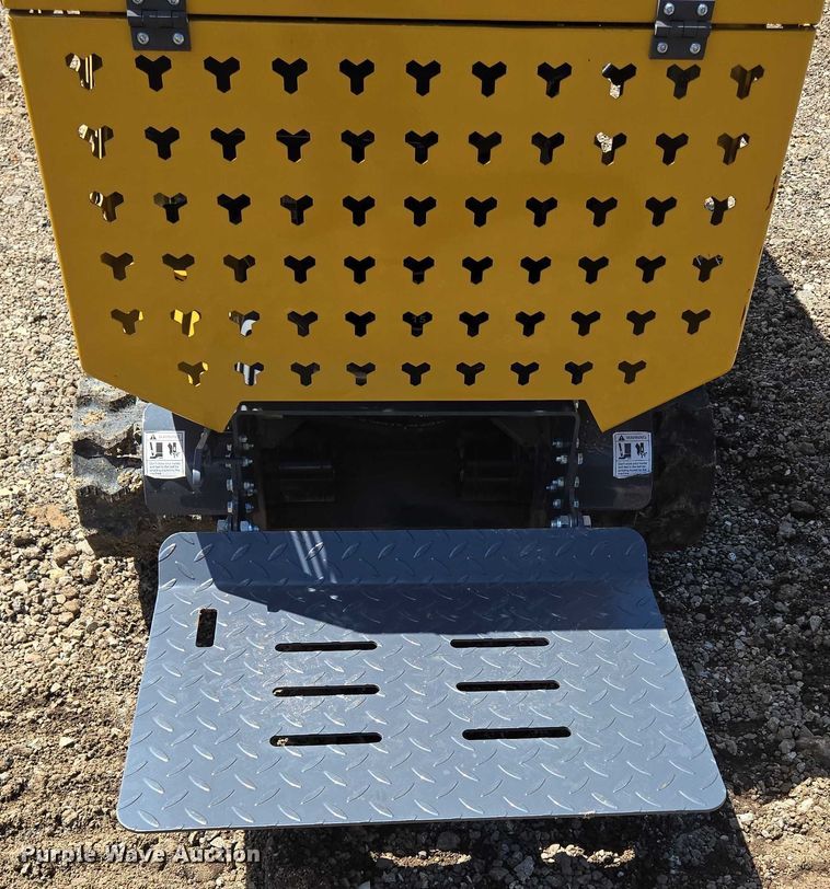 image for item EN3947 EGN EG-X1200 concrete buggy