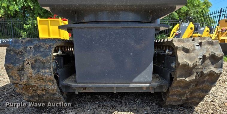 image for item EN3947 EGN EG-X1200 concrete buggy