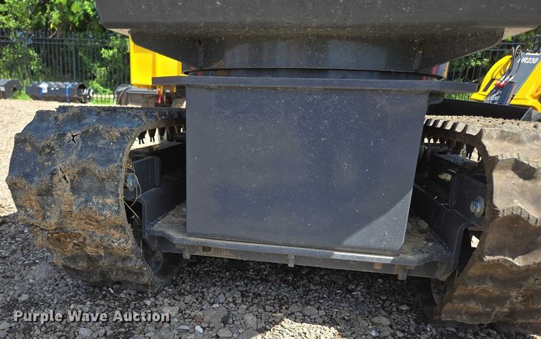 image for item EN3947 EGN EG-X1200 concrete buggy