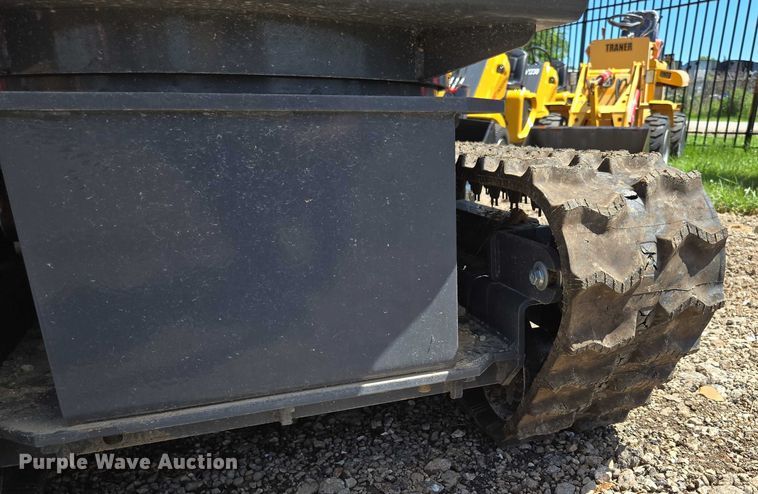 image for item EN3947 EGN EG-X1200 concrete buggy