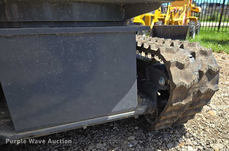 image for item EN3947 EGN EG-X1200 concrete buggy