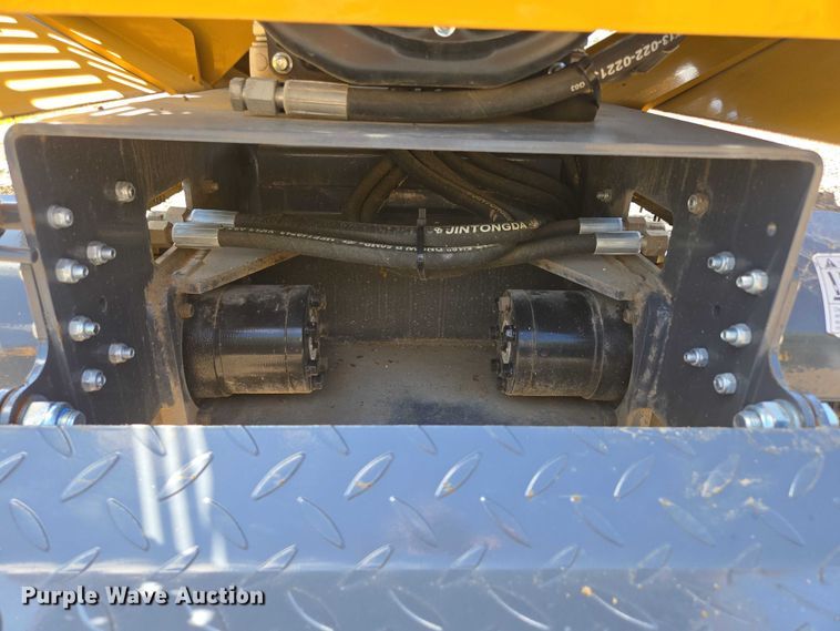 image for item EN3947 EGN EG-X1200 concrete buggy