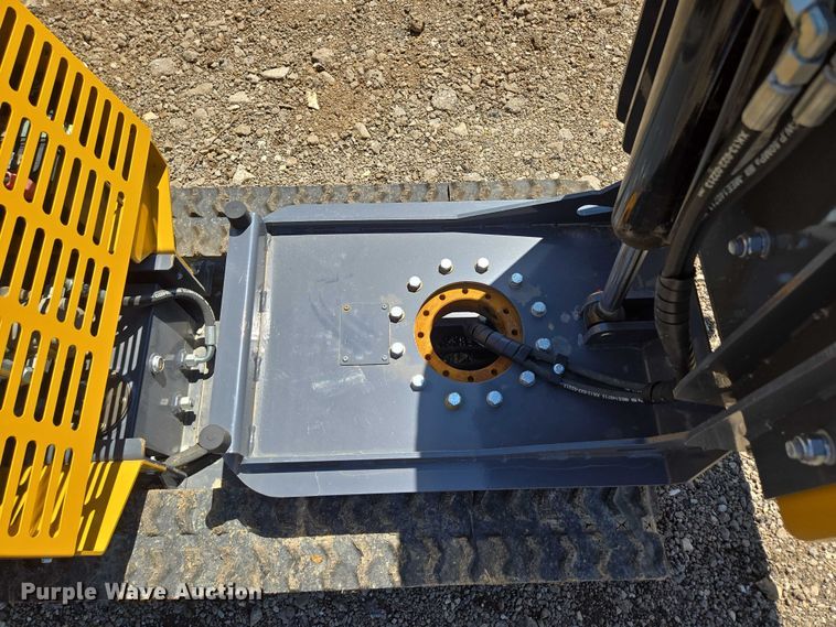 image for item EN3947 EGN EG-X1200 concrete buggy