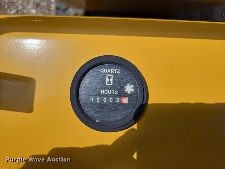 image for item EN3947 EGN EG-X1200 concrete buggy