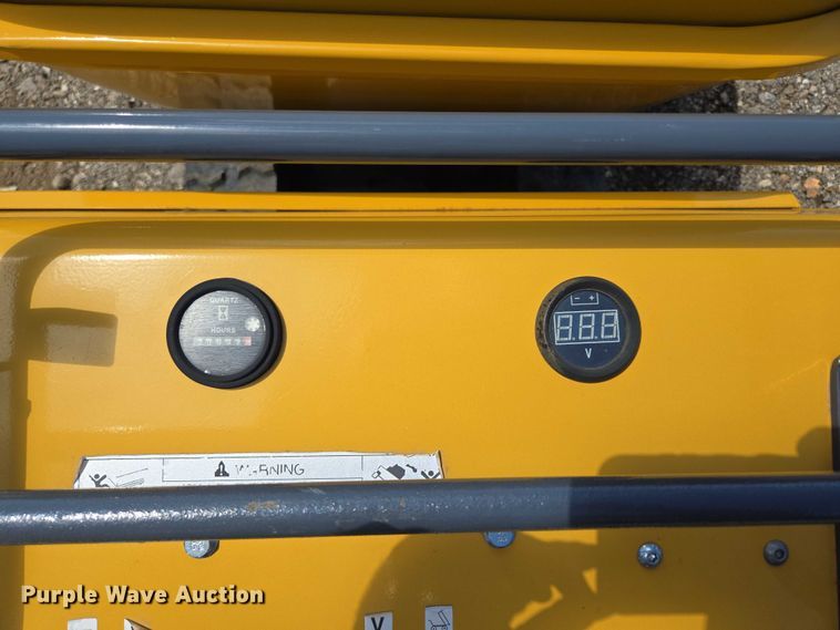 image for item EN3947 EGN EG-X1200 concrete buggy