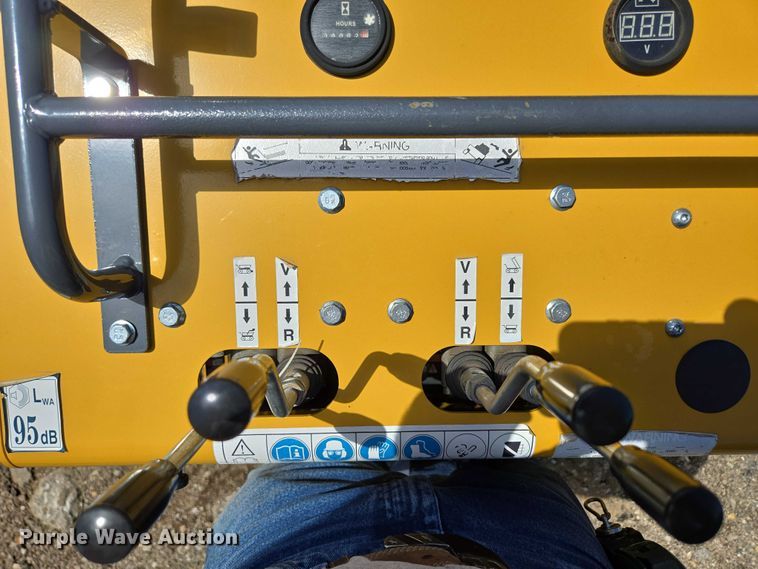 image for item EN3947 EGN EG-X1200 concrete buggy