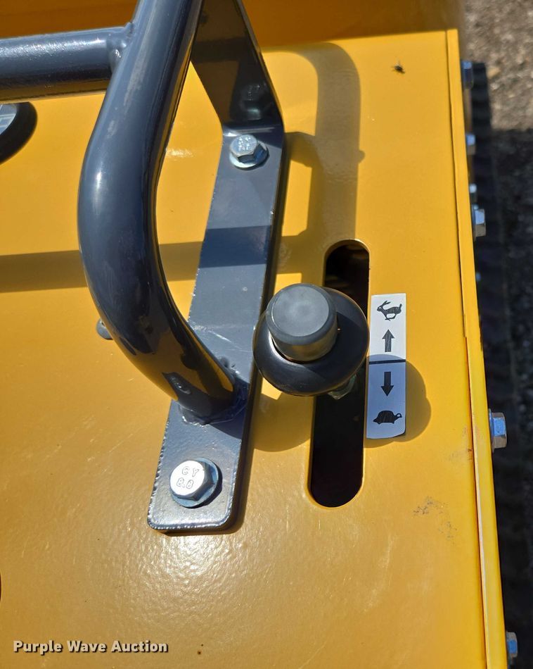 image for item EN3947 EGN EG-X1200 concrete buggy