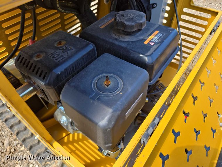 image for item EN3947 EGN EG-X1200 concrete buggy