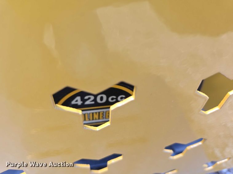 image for item EN3947 EGN EG-X1200 concrete buggy