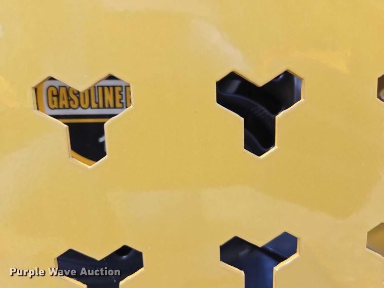 image for item EN3947 EGN EG-X1200 concrete buggy