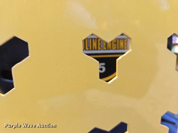 image for item EN3947 EGN EG-X1200 concrete buggy