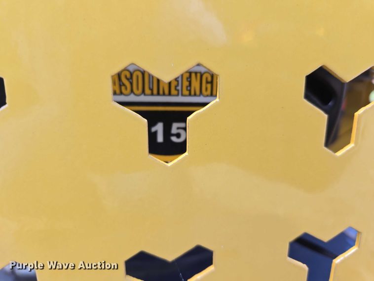 image for item EN3947 EGN EG-X1200 concrete buggy