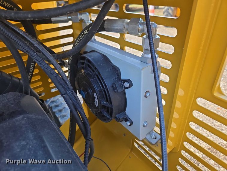 image for item EN3947 EGN EG-X1200 concrete buggy