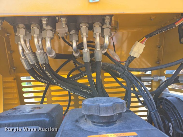 image for item EN3947 EGN EG-X1200 concrete buggy