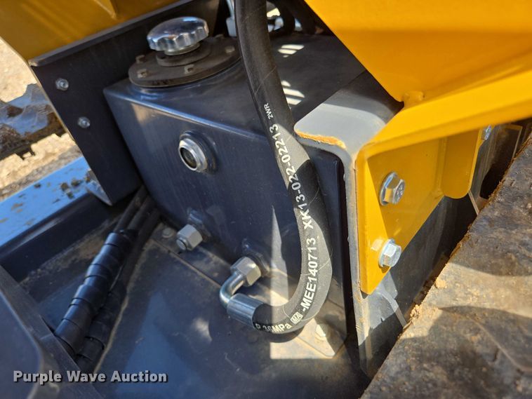 image for item EN3947 EGN EG-X1200 concrete buggy