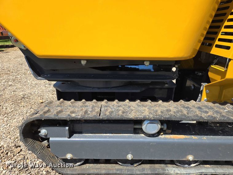 image for item EN3947 EGN EG-X1200 concrete buggy