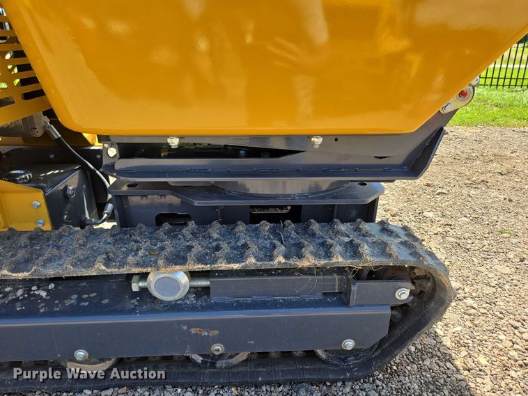 image for item EN3947 EGN EG-X1200 concrete buggy