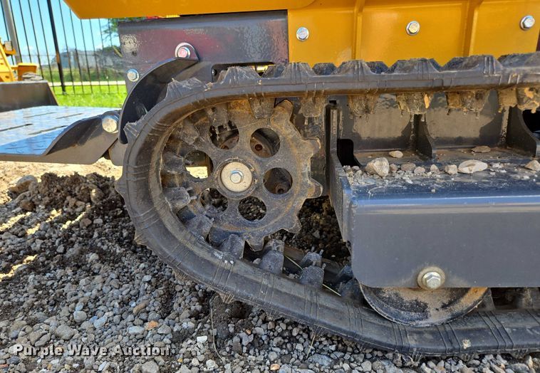 image for item EN3947 EGN EG-X1200 concrete buggy