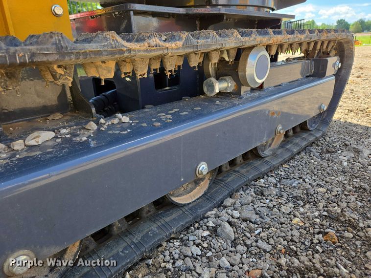 image for item EN3947 EGN EG-X1200 concrete buggy