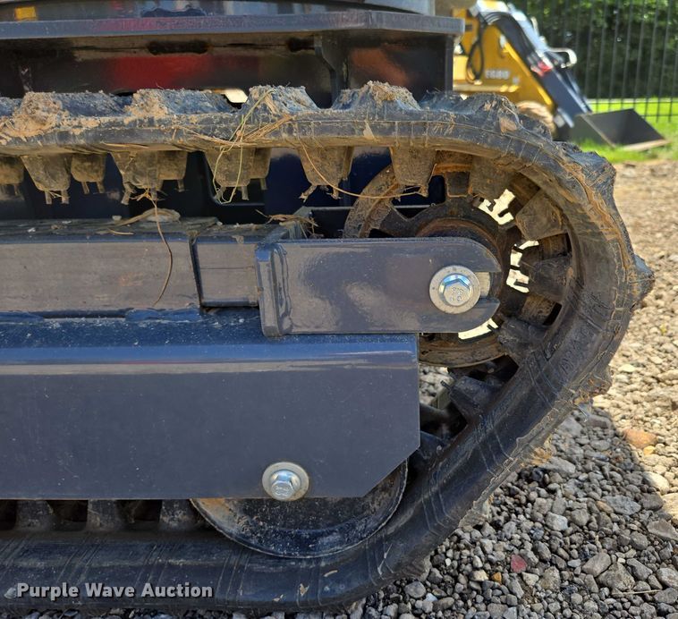 image for item EN3947 EGN EG-X1200 concrete buggy