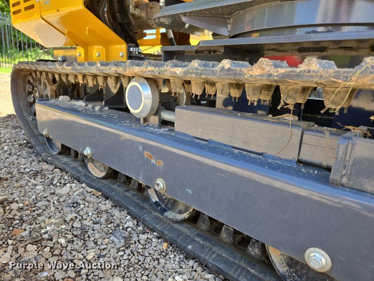 image for item EN3947 EGN EG-X1200 concrete buggy