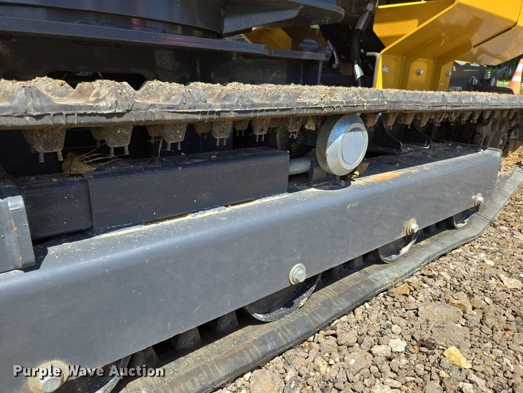 image for item EN3947 EGN EG-X1200 concrete buggy