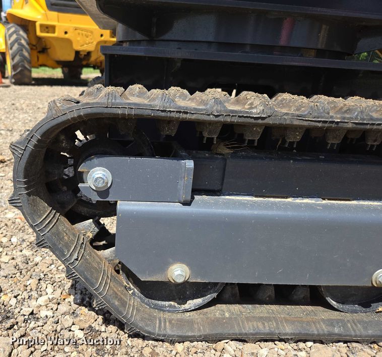 image for item EN3947 EGN EG-X1200 concrete buggy