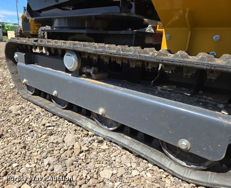 image for item EN3947 EGN EG-X1200 concrete buggy