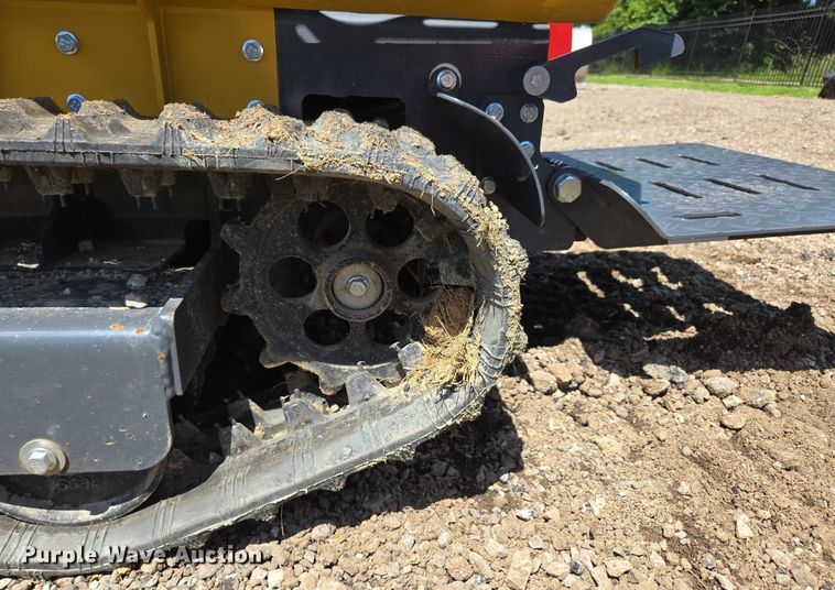 image for item EN3947 EGN EG-X1200 concrete buggy