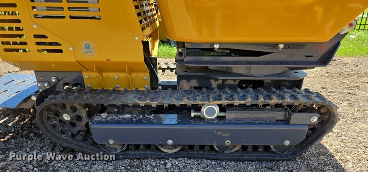 image for item EN3947 EGN EG-X1200 concrete buggy