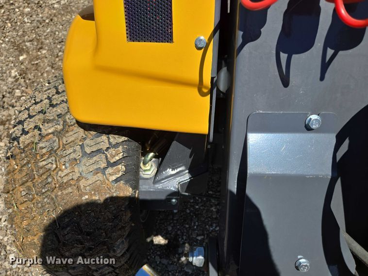 image for item EN3948 AGT HR230 compact wheel loader