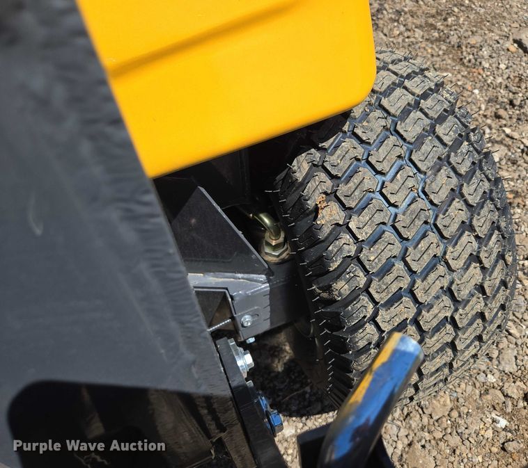 image for item EN3948 AGT HR230 compact wheel loader