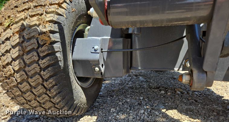 image for item EN3948 AGT HR230 compact wheel loader