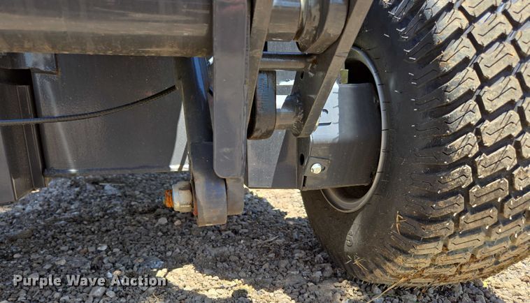 image for item EN3948 AGT HR230 compact wheel loader