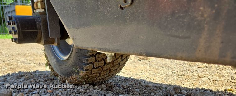 image for item EN3948 AGT HR230 compact wheel loader