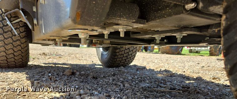 image for item EN3948 AGT HR230 compact wheel loader