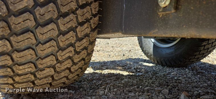 image for item EN3948 AGT HR230 compact wheel loader