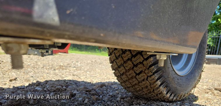 image for item EN3948 AGT HR230 compact wheel loader