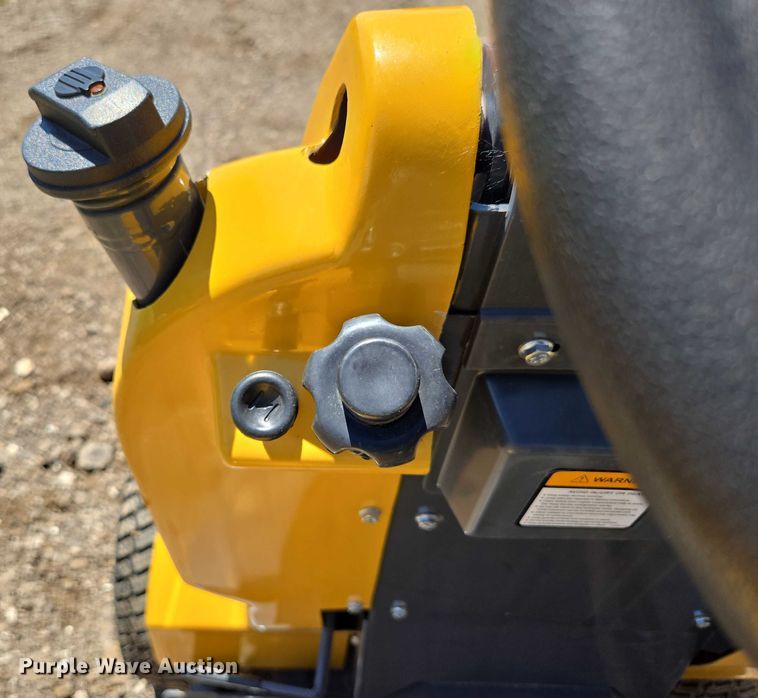 image for item EN3948 AGT HR230 compact wheel loader