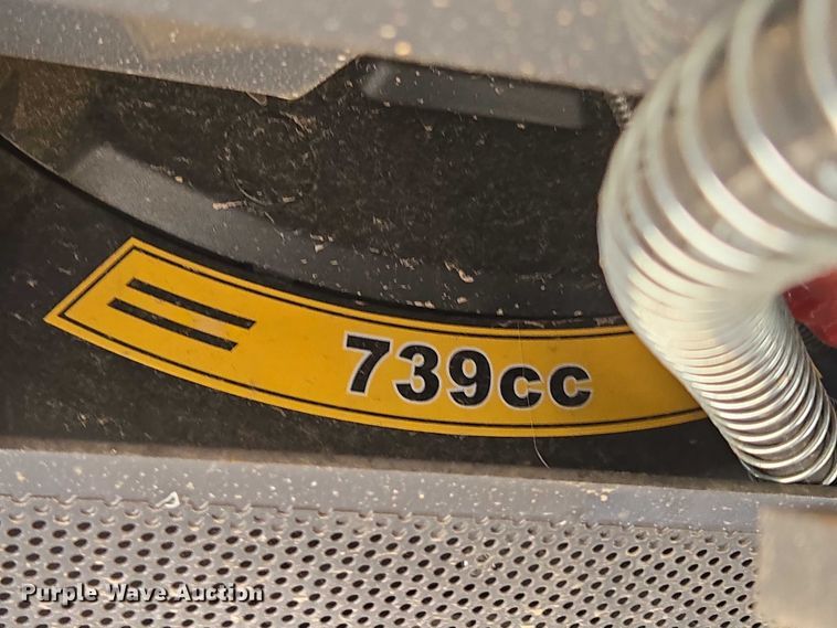 image for item EN3948 AGT HR230 compact wheel loader