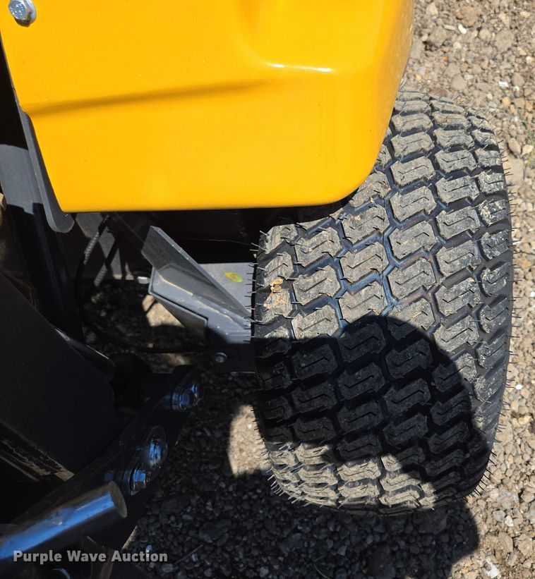 image for item EN3948 AGT HR230 compact wheel loader