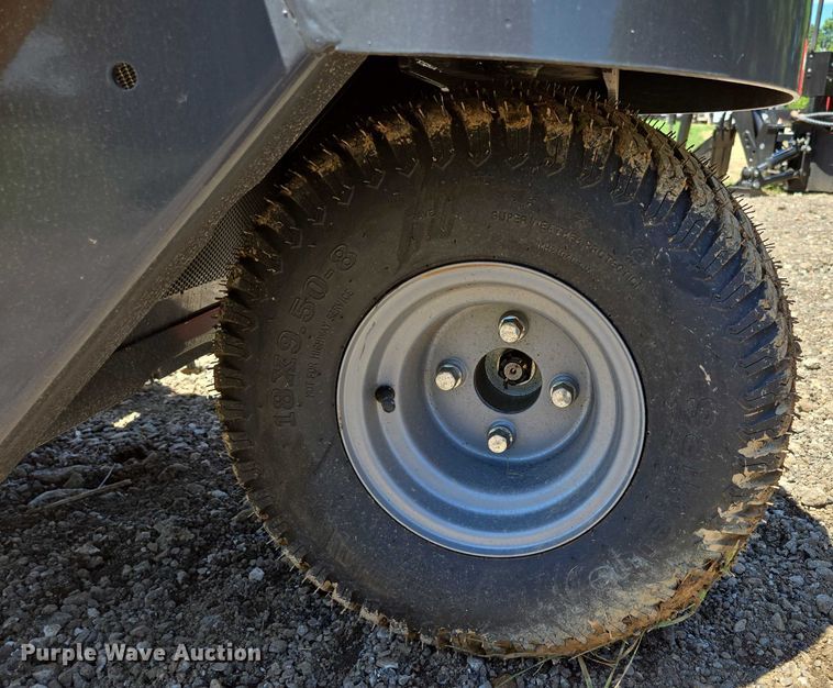 image for item EN3948 AGT HR230 compact wheel loader