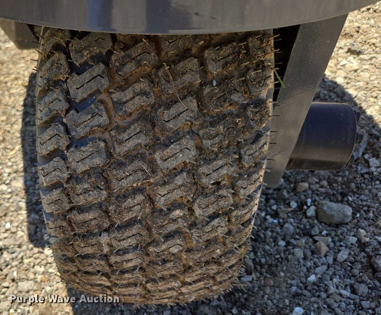 image for item EN3948 AGT HR230 compact wheel loader