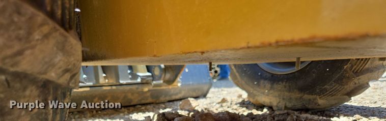 image for item EN3952 2024 EGN EG80 compact wheel loader