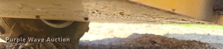 image for item EN3952 2024 EGN EG80 compact wheel loader