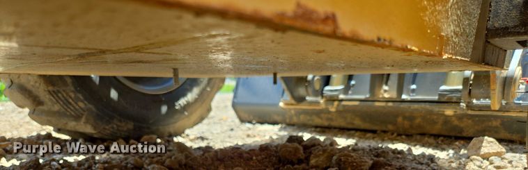 image for item EN3952 2024 EGN EG80 compact wheel loader