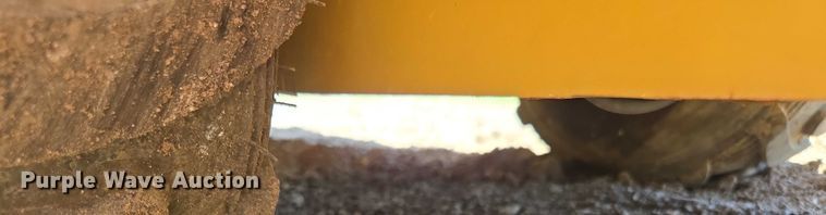 image for item EN3952 2024 EGN EG80 compact wheel loader